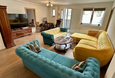 Apartament modern 3 camere, 90 mp utili, zona Fagului - 1