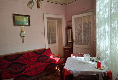 Casă mare cu spațiu comercial pe colț in Nadlac - 9