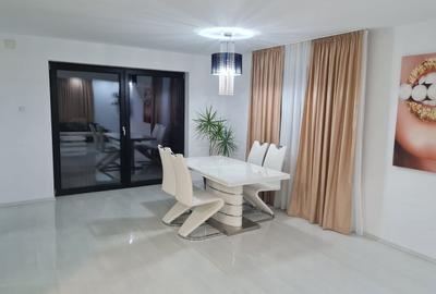 Casa premium cu piscina, panouri solare si teren de 520 mp – Giarmata Vii - 15