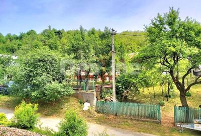 Teren Construcții intravilan de 3015 mp, în Mălăeștii de Sus