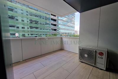 Inchiriere apartament 3 camere Pipera Cortina North - 17