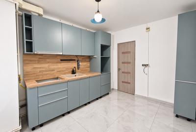 Apartament 3 camere | Gara – BCR | 3 balcoane | 400 € - 2