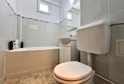 Drumul Taberei: 2 Camere Decomandat, 1 Minut Metrou Romancierilor, Renovat 2024 - 11