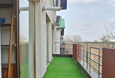 Vanzare Penthouse 2 etaje, investitie Otopeni - 33