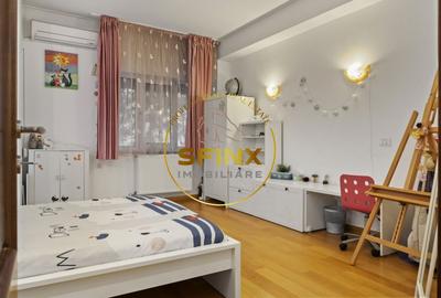 Vila cu teren de 1000mp, gradina matura, piscina, garaj, aproape de Jolie Ville - 28