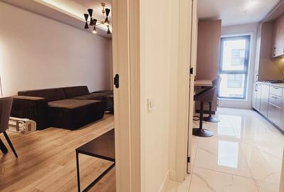 Apartament 2 camere de vânzare - Eleganță și confort în Exigent Plaza - 1