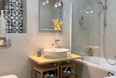 Apartament exclusivist Universitate in Ansamblul Rezidential Maria Rosetti 38 - 10