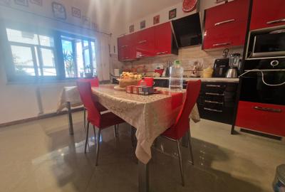 Navodari zona Sud- Vila P+1, 4 camere, Garaj, teren 326mp -260.000euro - 35