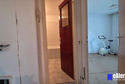Apartament 4 camere, etaj 9/9 cu etaj tehnic, Str. Mărgeanului, Sector 5 - 26