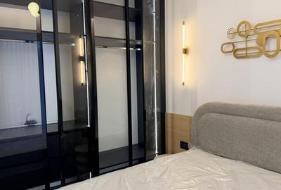 Apartament tip studio - FLOREASCA - 12