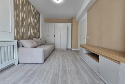 Apartament 1 camera Cartier Visoianu - 4