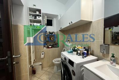Zona Balcescu | Apartament 2 camere | Model spatios 71.59 utili - 11