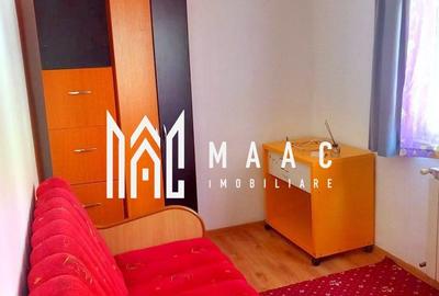 Garsonieră de închiriat | Sibiu, Vasile Aaron | 27 mp - 2