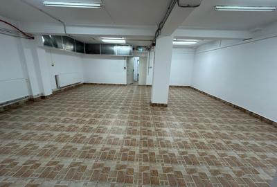 Brancoveanu,Drumul Gazarului,Izvorul Rece,86mp,productie,depozitare,Parcare - 10