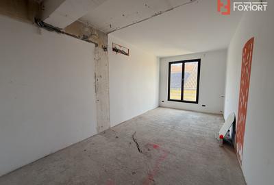 Apartament cu 3 camere de 92 mp, etaj 3,vis a vis de Parcul Botanic,zona Central - 19