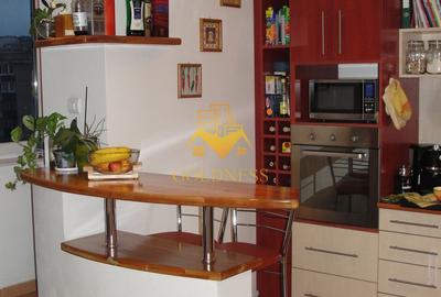 Apartament 4 camere 113 mp Observatorului bloc nou! - 6