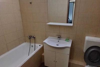 De Inchiriat Garsoniera decomandata Piata Muncii, langa metrou - 7