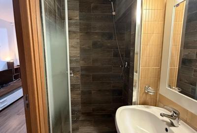 Apartament de închiriat, 3 camere, 80 mp, Zorilor zona UMF - 12