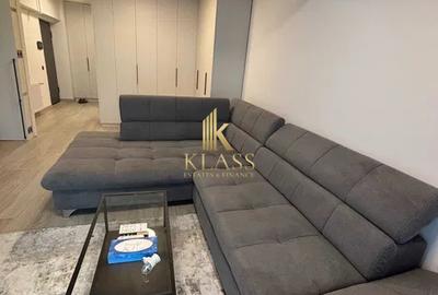 Studio dublu de închiriat  in zona Dristor/Select Residence - 1