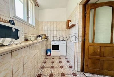Apartament pentru 6 muncitori la Casa, Nufarul - 6