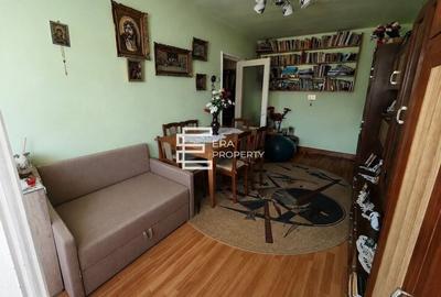 Apartament 2 camere decomandat, 2 balcoane, pivniță și boxă – Valea Aurie, Sibiu - 1