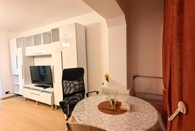 Dristor, garsoniera, 6 min metrou, BOILER, prima inchiriere - 16