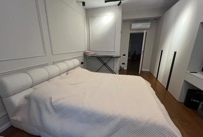 Penthouse Superb | Marriott | Unirii | 3 Camere | 139mp - 16
