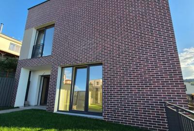 0% comision Case noi, 5 camere, garaj dublu, materiale calite-Borhanci - 3