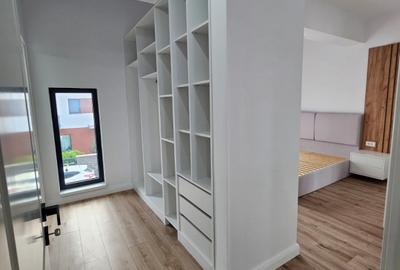 Tunari-Complex residential securizat, piscina exterioara, pompe caldura, parcare - 12