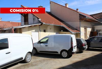 Birou, de 116.00 mp, în Semicentral