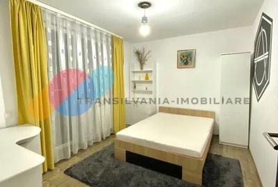Apartament 3 camere, Buna Ziua, zona Fagului - 4