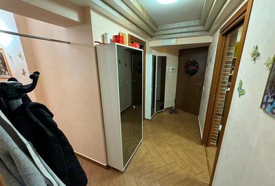 Apartament 3 camere, etaj 2, zona ultracentrala, renovat complet - 17
