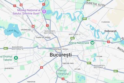 Spațiu comercial, 70 mp în Militari