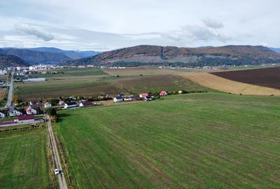 VÂNZARE LOTURI TEREN 750 mp - 4