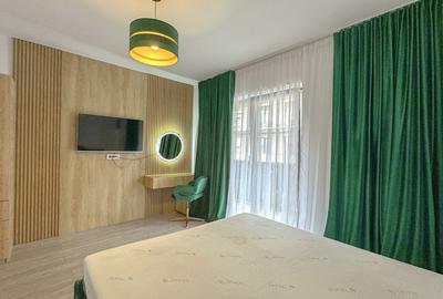 Apartament 2 camere, parcare subterana, Str. Liviu Rebreanu - 8