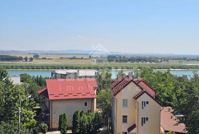 Prima închiriere! 2 camere Mazepa 2 | Panoramă spre Dunăre - 10