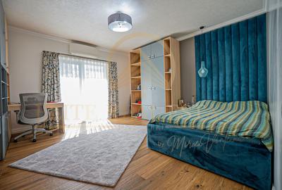 Mamaia Sat - Casă ultra-modernă de lux  – 5 camere, 4 dormitoare. - 27