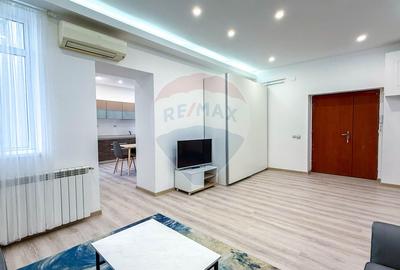 Apartament de închiriat 3 camere Calea Victoriei - 4