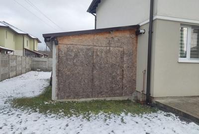 Central  Dumbravita - Duplex 4 Camere -Teren - 14