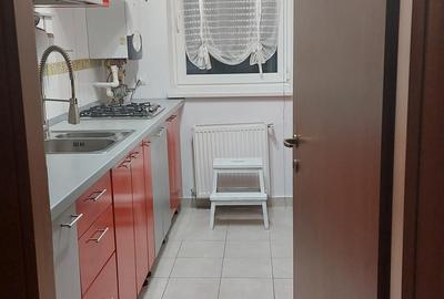 Doua camere cu centrala si parcare Confort Park Rin Grand - 11