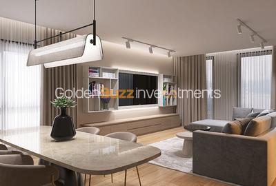 Apartament 3 camere I Residence 5 I Matei Basarab - 18