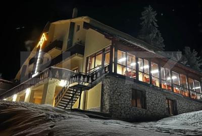 Hotel/Pensiune, în Arieșeni