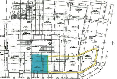Spatiu Comercial de inchiriat in cardul Magazinului Victoria. Pret negociabil - 2