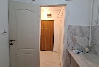 Apartament cu 2 camere-complet renovat-centrala proprie-parter-Sagului - 16