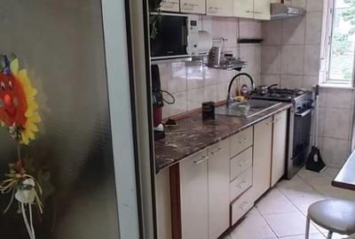 Apartament 3 Camere 54mp - Tomis Nord - 105.000 Euro - 5