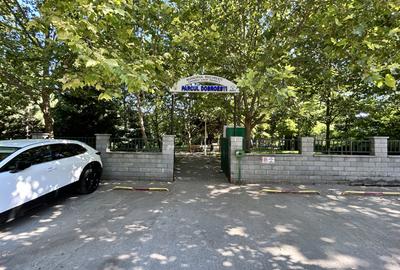 Garsoniera Pantelimon/Parcul Dobroiesti - 9