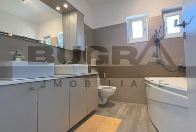 Duplex nou, 5 camere, garaj, zona Auchan - 14