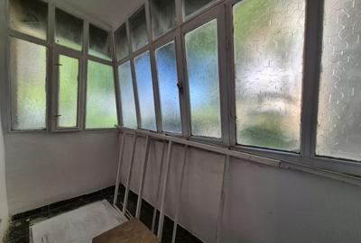3 Camere Decomandat - Zona Pacurari Esplanada Mimoza - orientare dubla - 3