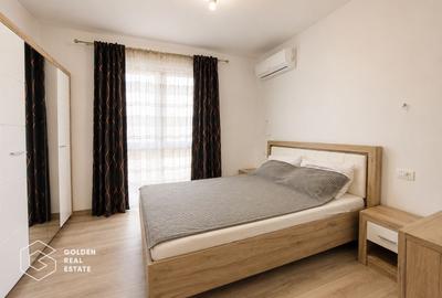 Apartament nou, complet mobilat si utilat, Adora Central - 3
