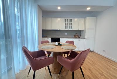 Inchiriere Apartament Nou 2 Camere Iancu Nicolae - 11